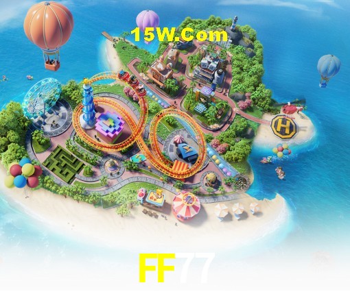 Casino Ao Vivo FF77