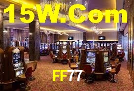 Live Casino FF77