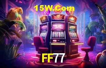 Estatísticas Crash Games FF77
