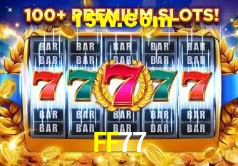 Login Seguro FF77
