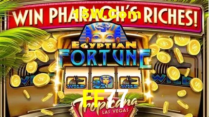 Jogos de Slot FF77