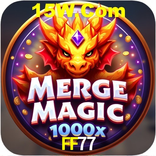 Descubra a Magia dos Jogos de Arcade no FF77