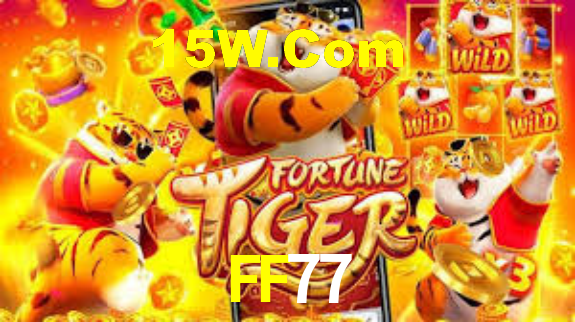 Bônus Generosos e Exclusivos no FF77 para Você!