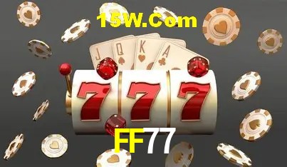 Estatísticas Esportivas FF77