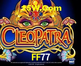 Diretório de Jogos FF77