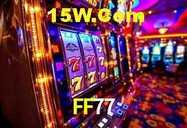 Football Betting FF77