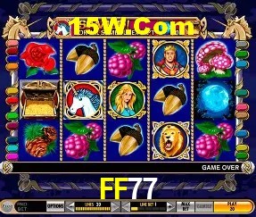 Casino Ao Vivo FF77