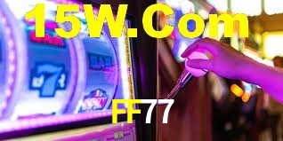 Roulette Table FF77