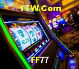 Tecnologia da Plataforma FF77