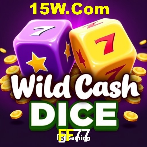 Slot Games FF77