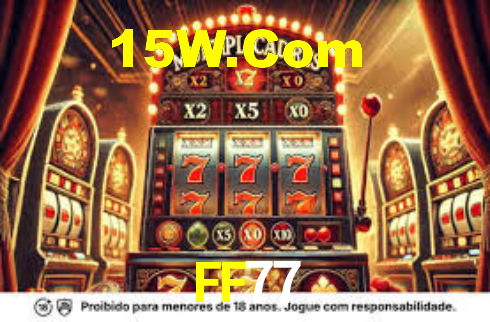 FF77: A Experiência de Casino com Jogos de Mesa ao Vivo