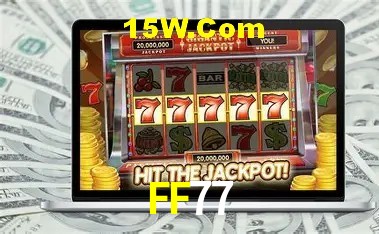 Casino VIP FF77